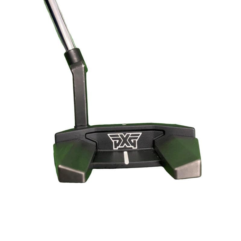 PXG PXG BATTLE READY BAT ATTACK(アームロック) パター PT フレックス