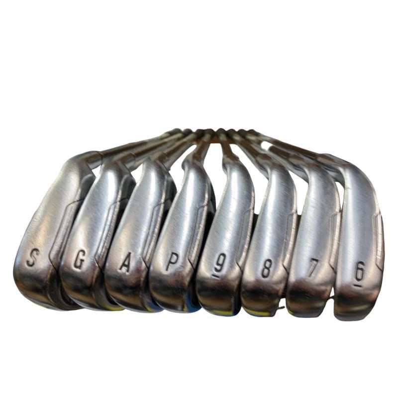 Callaway - キャロウェイ EPIC STAR 9S アイアン仕かける IR フレックスR