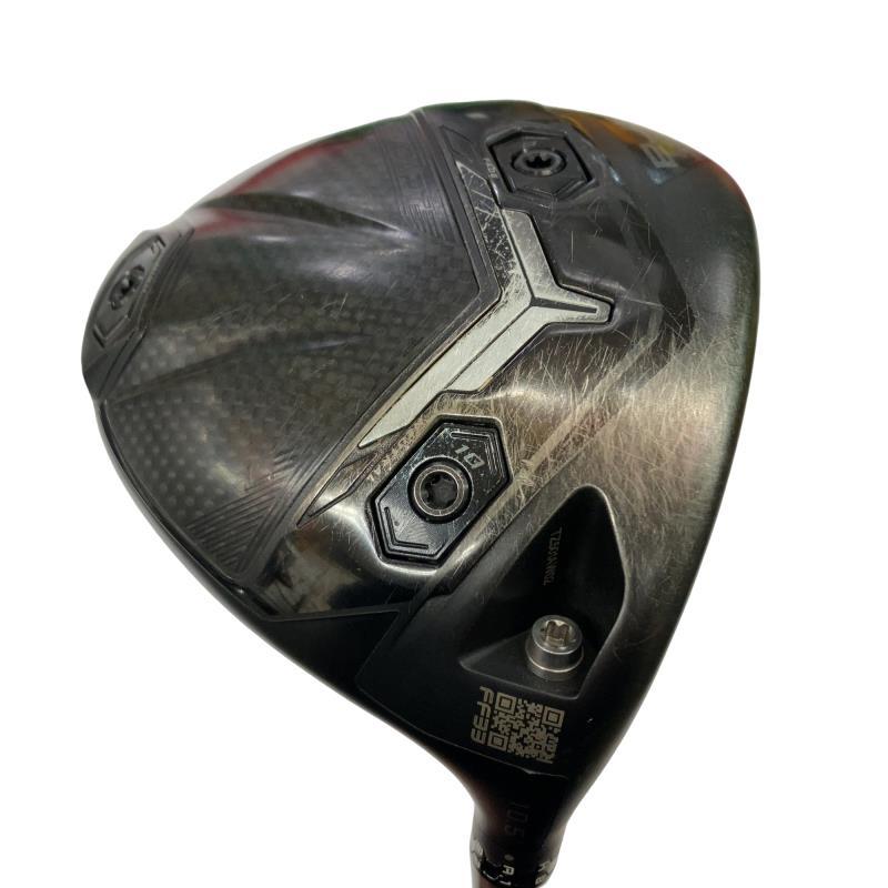 COBRA（コブラ） cobra DS-ADAPT LS 10.5° ドライバー DR フレックスS