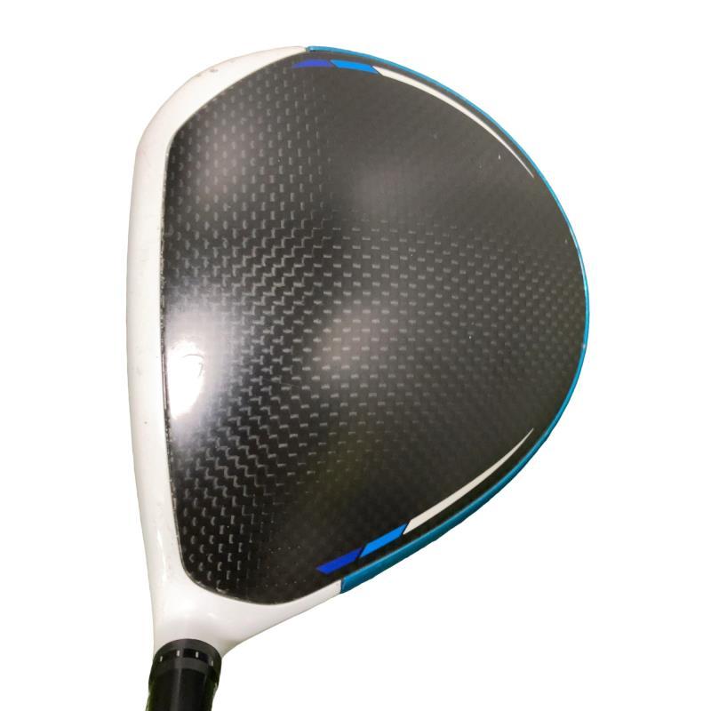 TaylorMade（テーラーメイド） SIM2 MAX 10.5° ドライバー DR