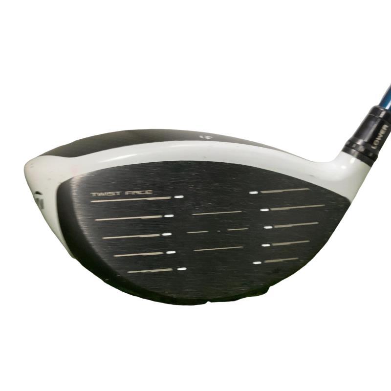 TaylorMade（テーラーメイド） SIM2 MAX 10.5° ドライバー DR