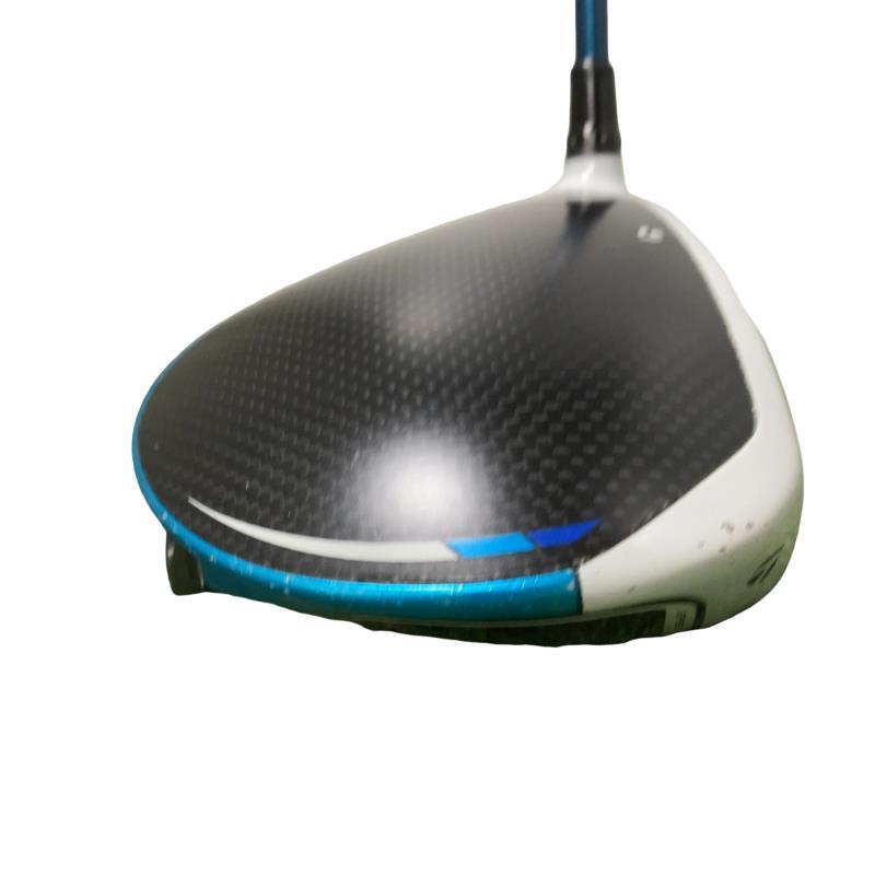 TaylorMade（テーラーメイド） SIM2 MAX 10.5° ドライバー DR