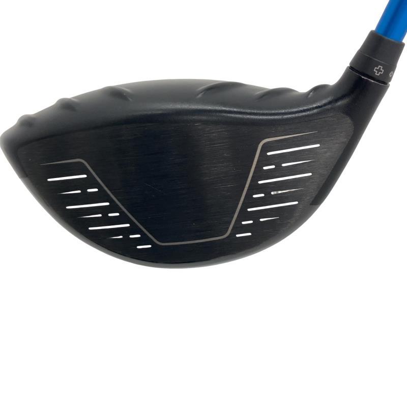 PING（ピン） G425 MAX 9° ドライバー DR フレックスその他 : ゴルフ