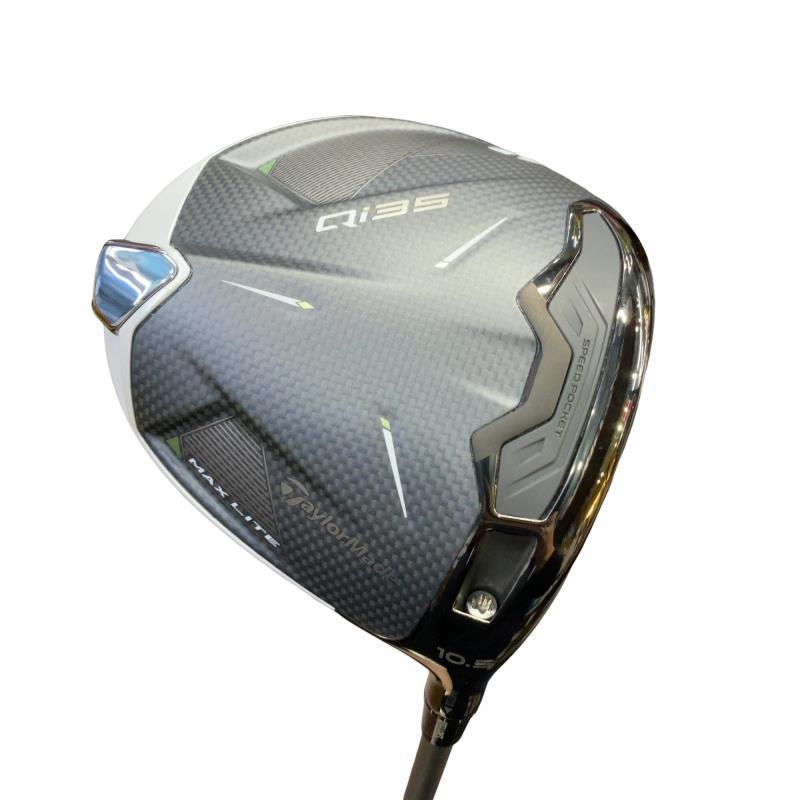 TaylorMade（テーラーメイド） Qi35 MAX LITE 10.5° ドライバー DR