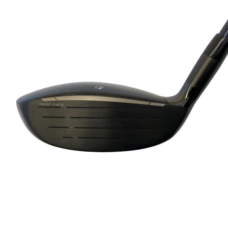 TaylorMade（テーラーメイド） Qi10 MAX 5W フェアウェイウッド FW
