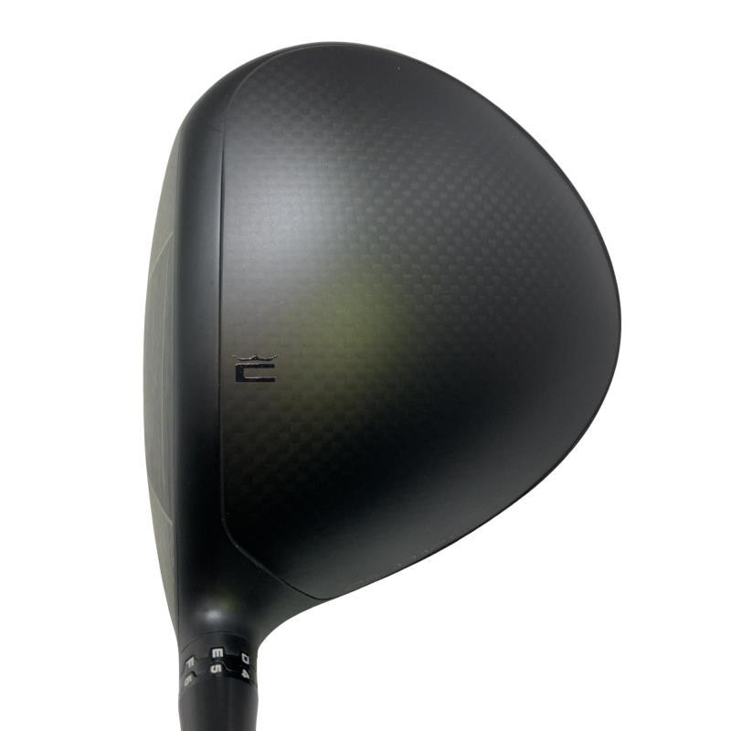 COBRA（コブラ） cobra DS-ADAPT LS 10.5° ドライバー DR フレックスS