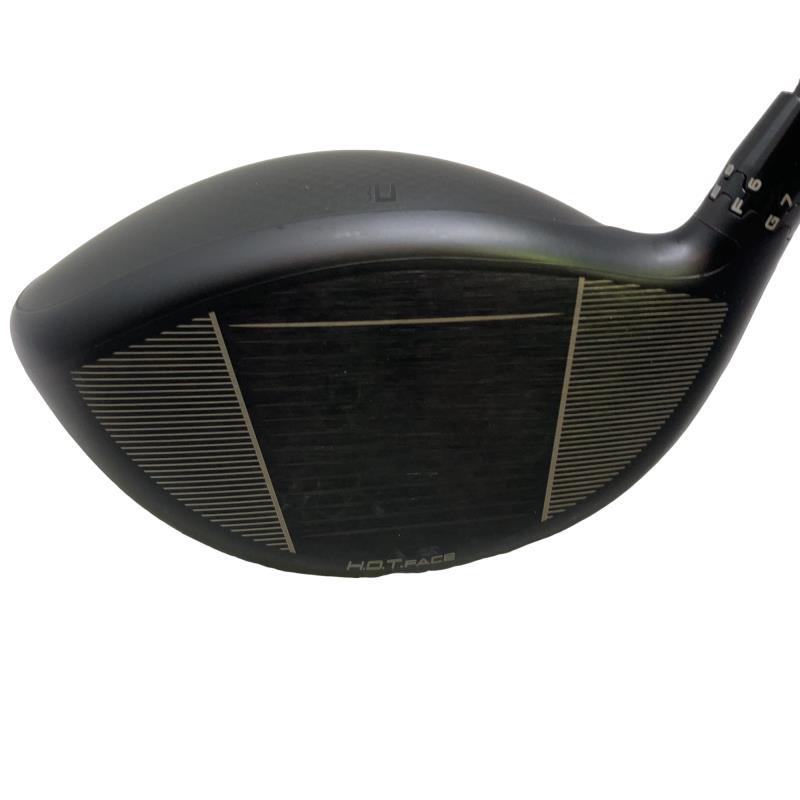 COBRA（コブラ） cobra DS-ADAPT LS 10.5° ドライバー DR フレックスS