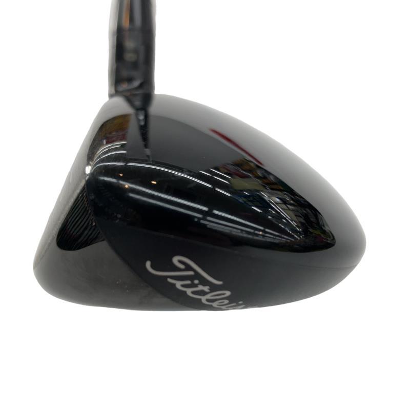 Titleist（タイトリスト） TSR2 24° レフティ ユーティリティ UT