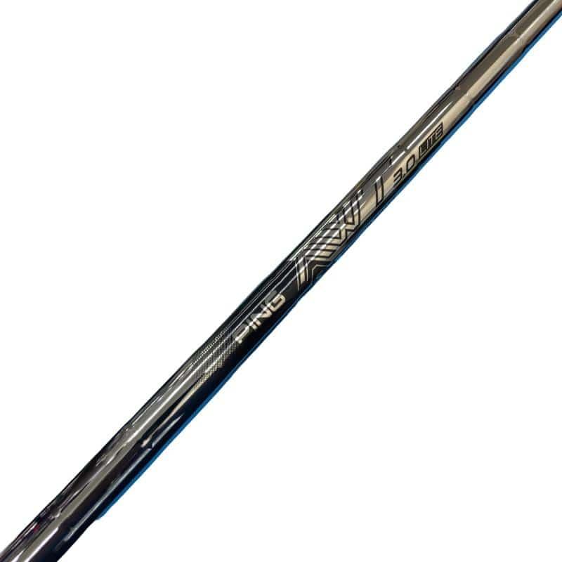 タイトリスト 716 AP1 716 アイアン N.S.PRO 950GH シャフト：N.S.PRO