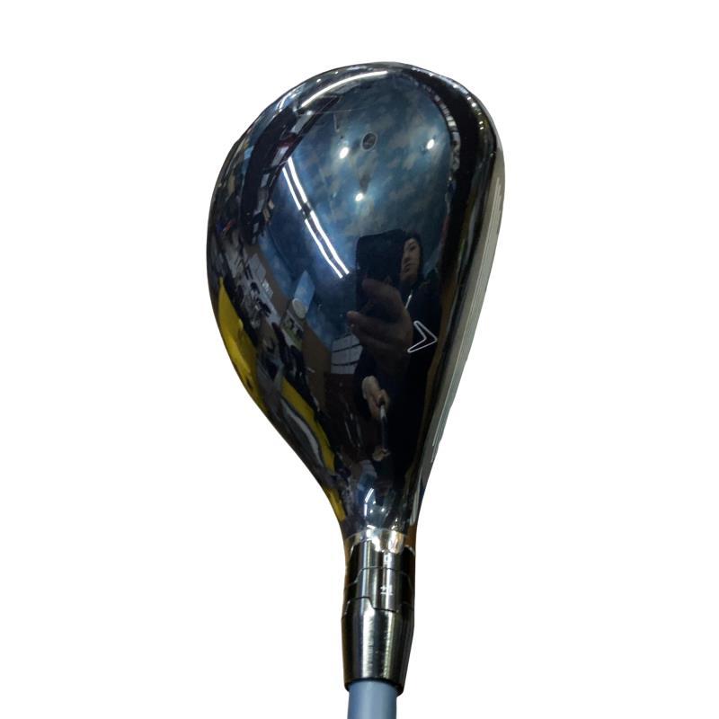 Callaway（キャロウェイ） PARADYM 21° レフティ ユーティリティ UT