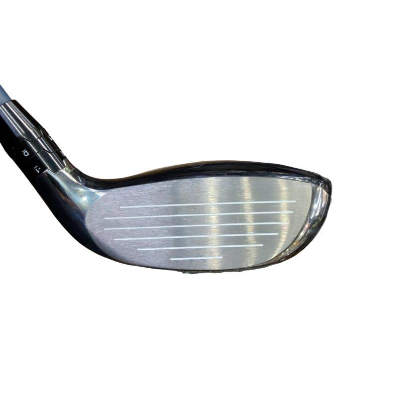 Callaway（キャロウェイ） PARADYM 21° レフティ ユーティリティ UT