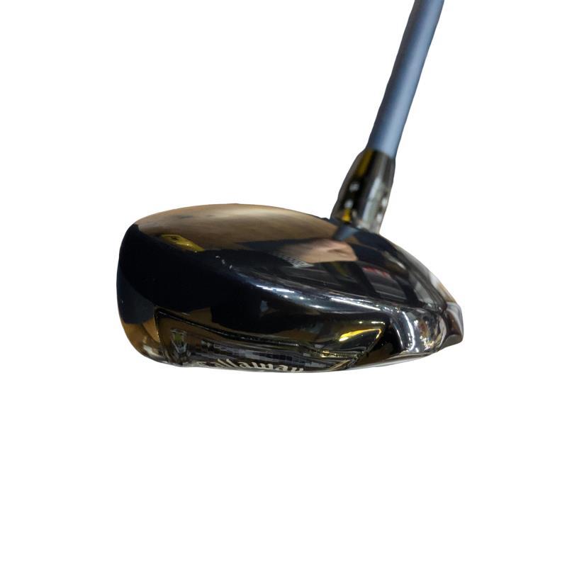 Callaway（キャロウェイ） PARADYM 21° レフティ ユーティリティ UT