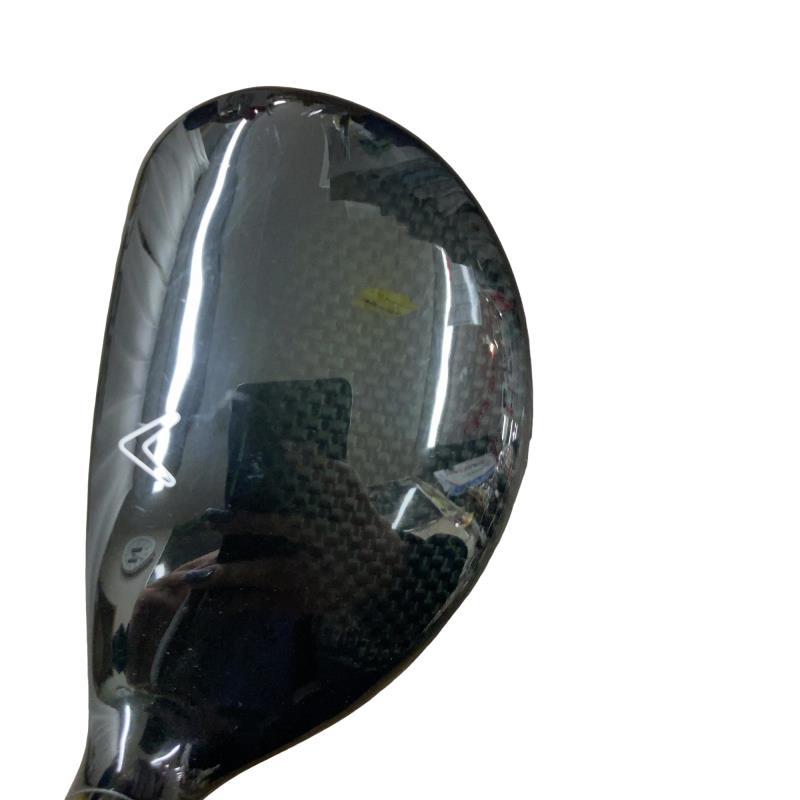 Callaway（キャロウェイ） EPIC SUPER HYBRID U3 ユーティリティ UT