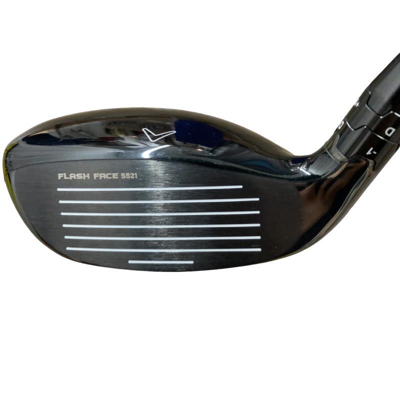 Callaway（キャロウェイ） EPIC SUPER HYBRID U3 ユーティリティ UT