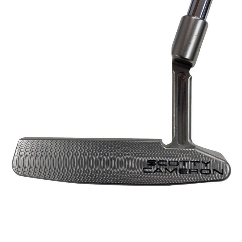 Titleist（タイトリスト） SCOTTY CAMERON SUPER SELECT NEWPORT 2 34