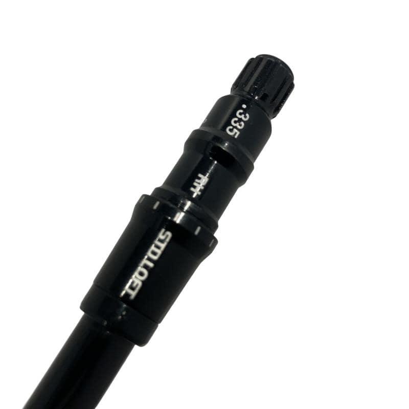 TaylorMade（テーラーメイド） テーラーメイドスリーブ付き(Qi4D系 