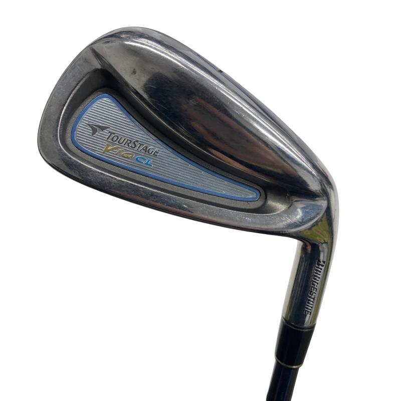 BRIDGESTONE GOLF ブリヂストン TOURSTAGE ViQ CL 8S レディース