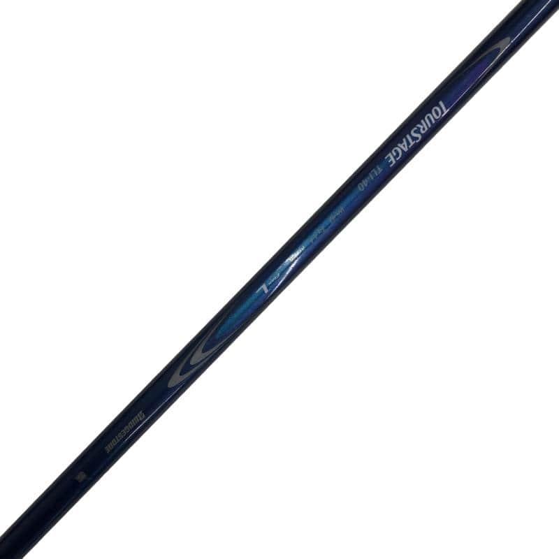 BRIDGESTONE GOLF ブリヂストン TOURSTAGE ViQ CL 8S レディース