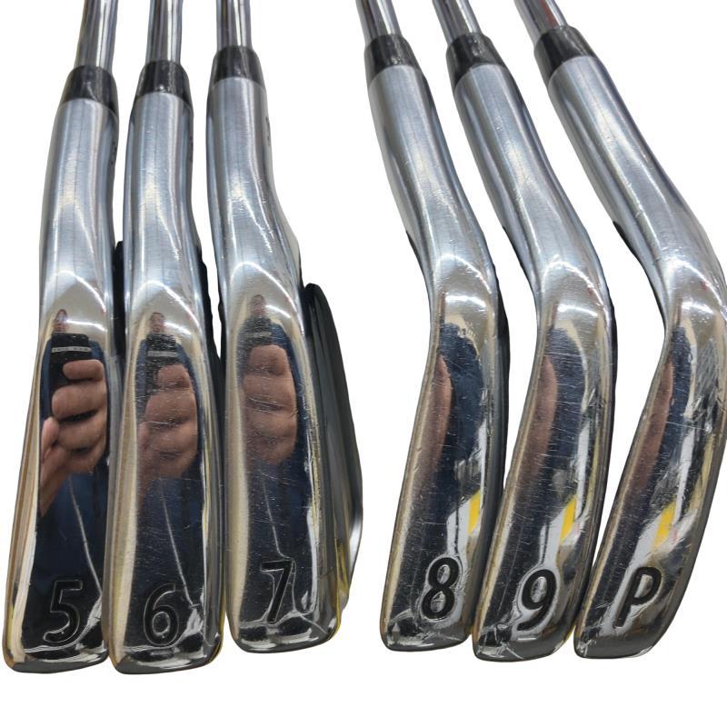 タイトリスト Titleist AP2 718 6S アイアンセット IR フレックスS