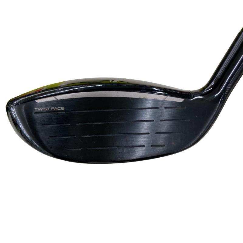 テーラーメイド Qi10 MAX フェアウェイウッド 5w クリーク19度 美品 TaylorMade（テーラーメイド） 店頭展示品 ゴルフ フェアウェイウッド