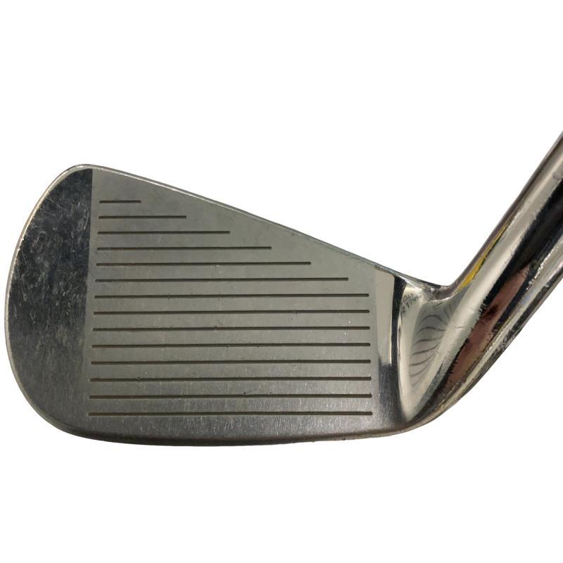 MIZUNO GOLF ミズノ MP-27 8S アイアンセット IR フレックスその他