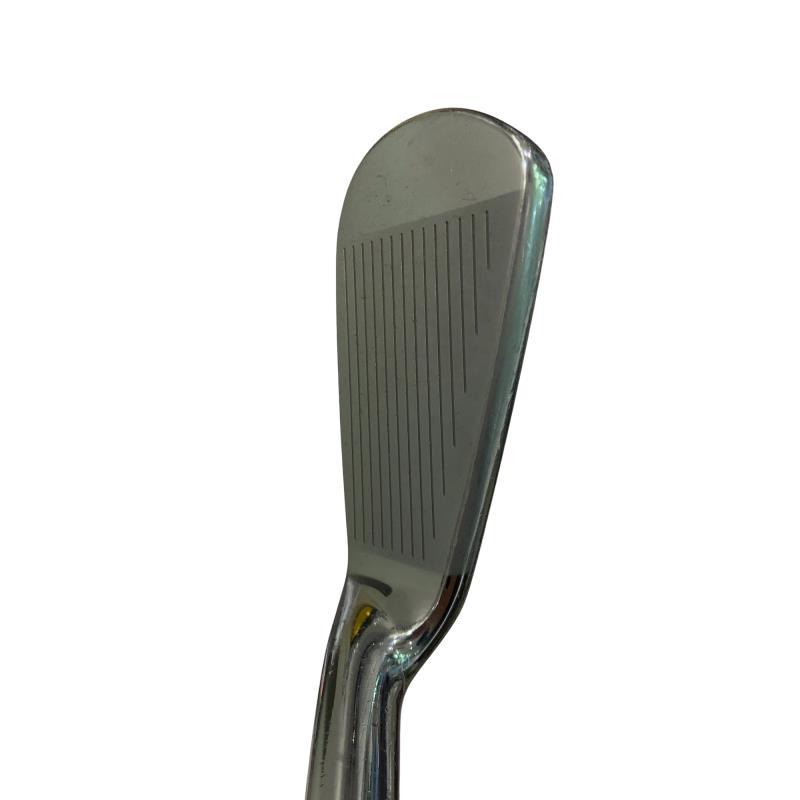 MIZUNO GOLF ミズノ MP-27 8S アイアンセット IR フレックスその他