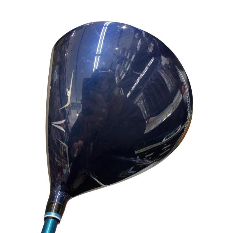DUNLOP（ダンロップ） XXIO(2022) 12.5° レディース ドライバー DR