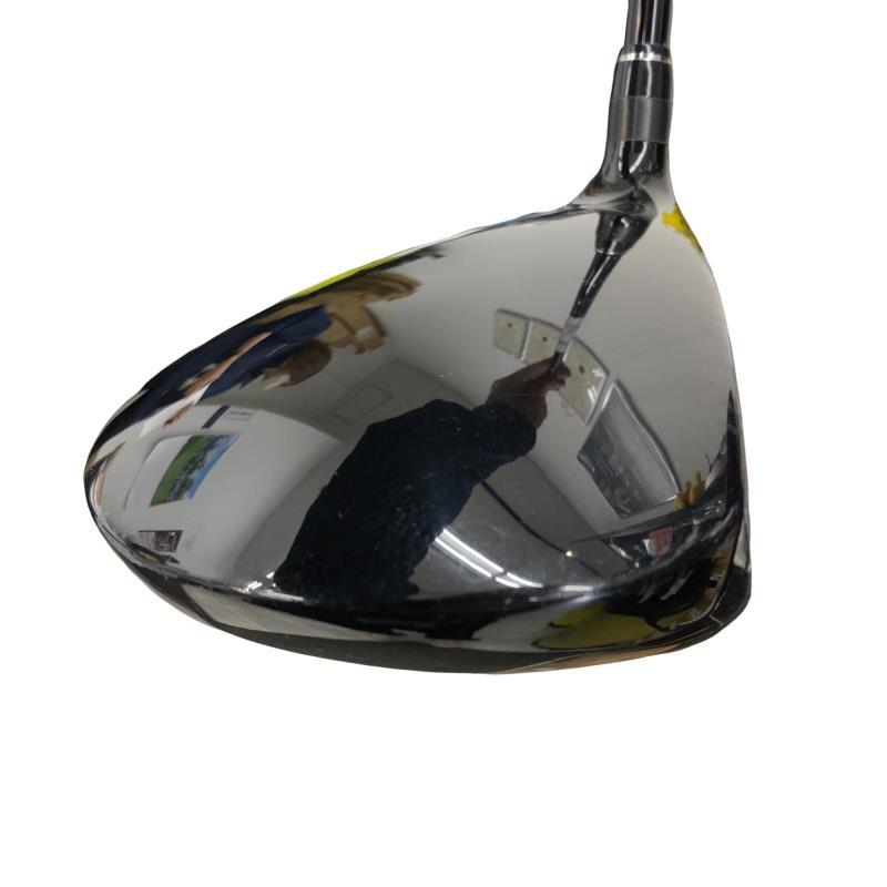 Lynx（リンクス） PARALLAX 305MD 13.5° ドライバー DR フレックスSR