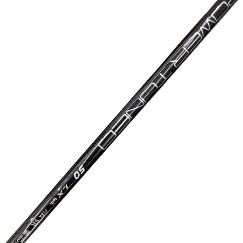 Lynx（リンクス） PARALLAX 305MD 13.5° ドライバー DR フレックスSR