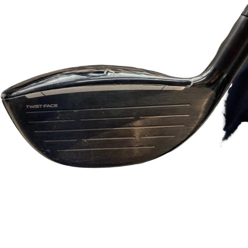 TaylorMade（テーラーメイド） Qi10 5W フェアウェイウッド FW