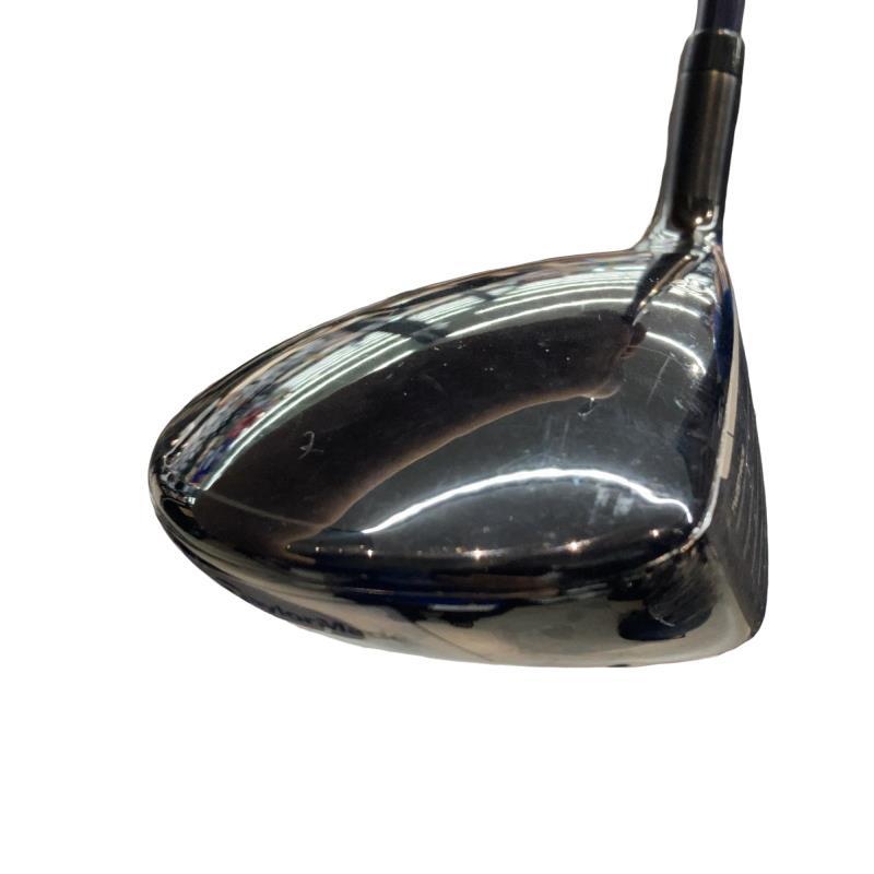 TaylorMade（テーラーメイド） Qi10 5W フェアウェイウッド FW