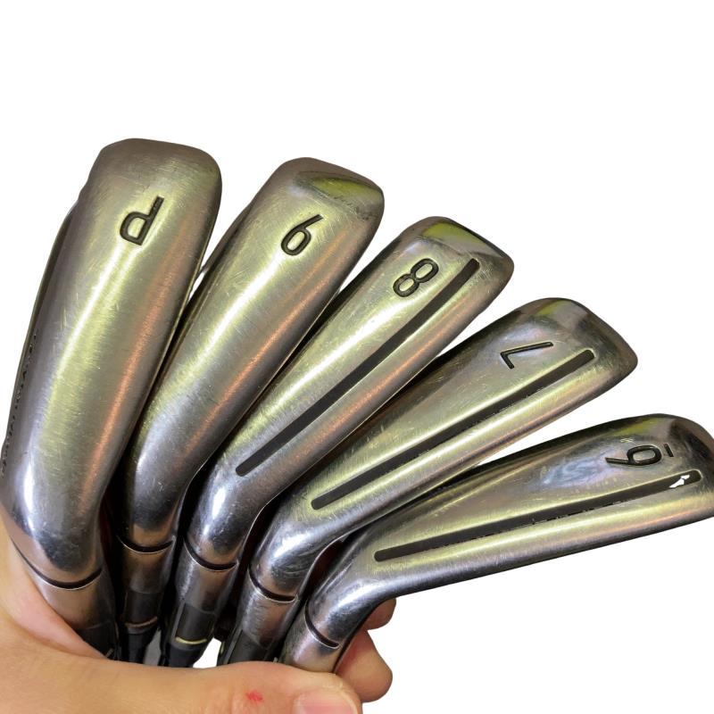 TaylorMade（テーラーメイド） SIM2 MAX 5S アイアンセット IR