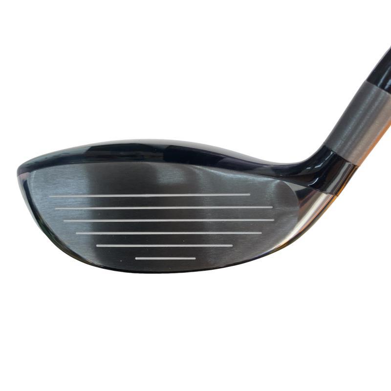 Callaway（キャロウェイ） APEX UW(2024) 21° ユーティリティ UT