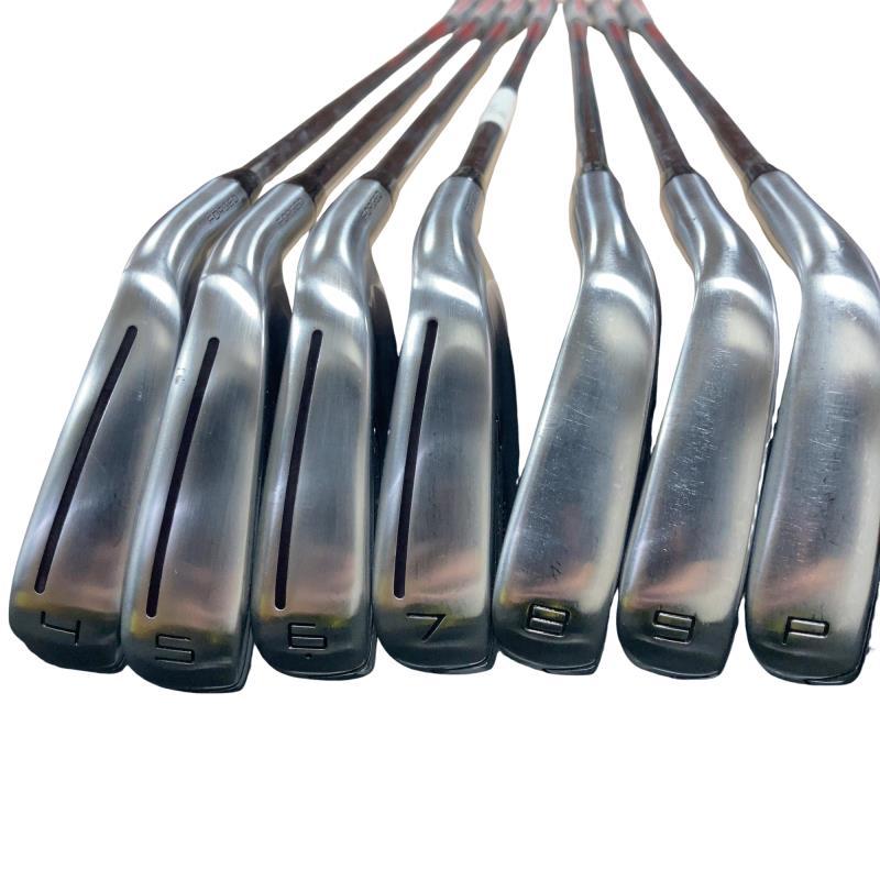 TaylorMade（テーラーメイド） Taylor Made P・790 8S アイアンセット