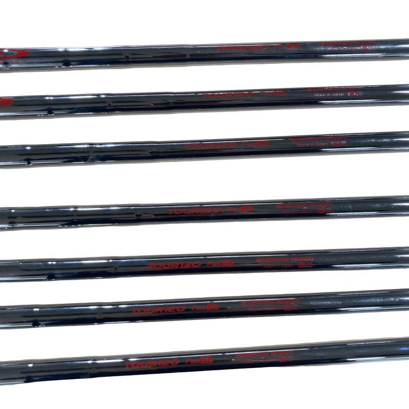 TaylorMade（テーラーメイド） Taylor Made P・790 8S アイアンセット