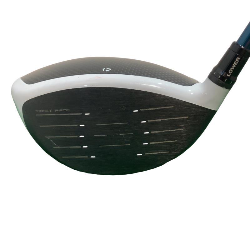 TaylorMade（テーラーメイド） SIM2 MAX-D 10.5° ドライバー DR