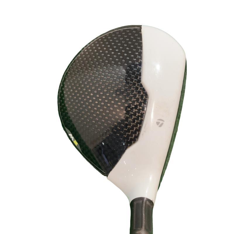 TaylorMade（テーラーメイド） M2(2017) 5W レフティ フェアウェイ