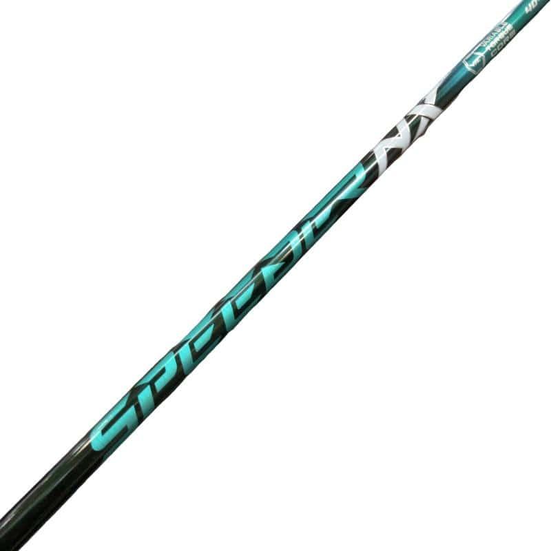 【美品】キャロウェイドライバースリーブ付きスピーダーNXグリーン40S Callaway（キャロウェイ） キャロウェイスリーブ付き(QUANTUM系