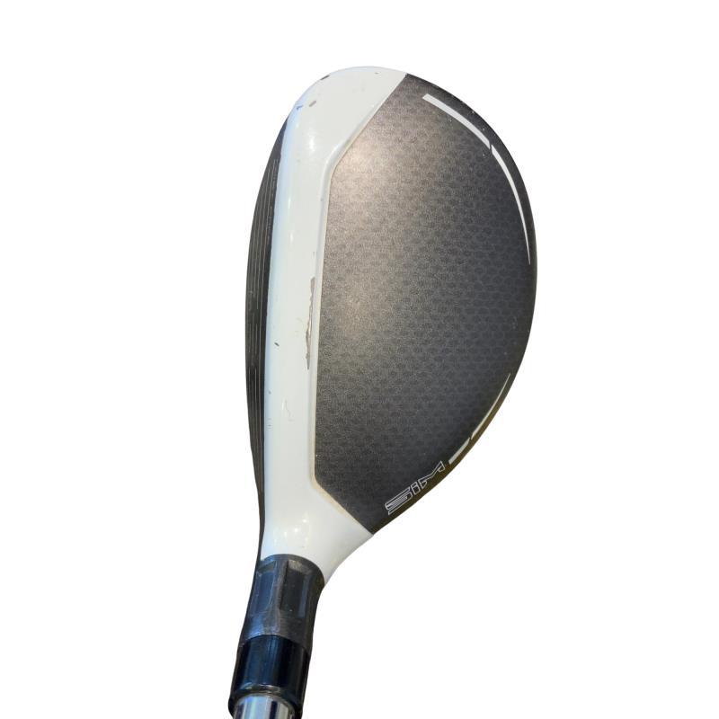 TaylorMade（テーラーメイド） SIM MAX U3 ユーティリティ UT