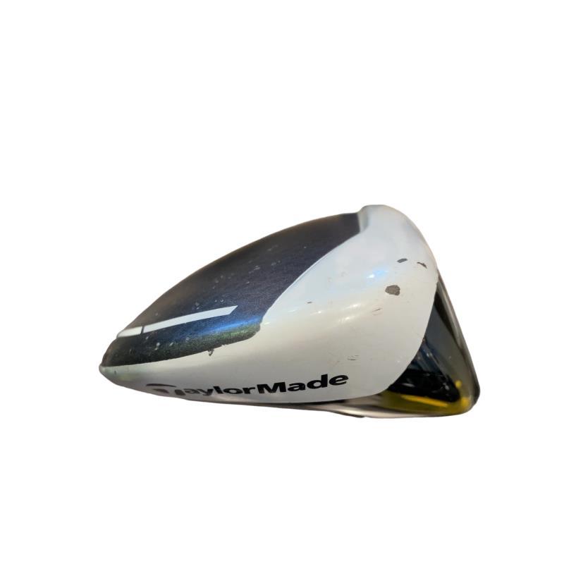 TaylorMade（テーラーメイド） SIM MAX U3 ユーティリティ UT