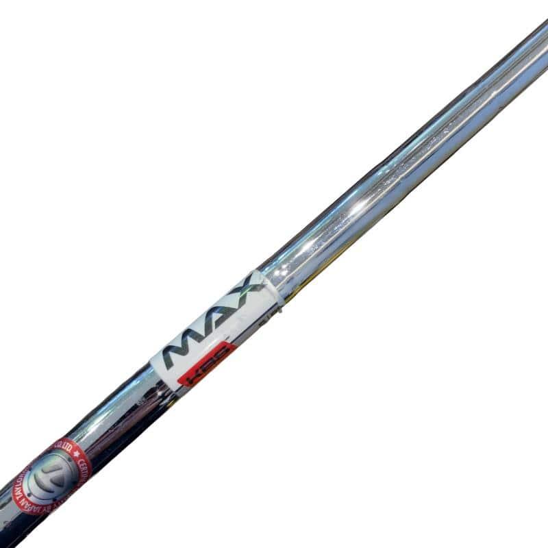TaylorMade（テーラーメイド） SIM MAX U3 ユーティリティ UT
