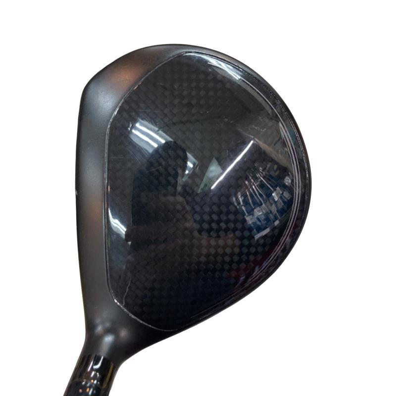 ブリヂストン BRIDGESTONE B2 HT 5W フェアウェイウッド FW フレックスSの画像