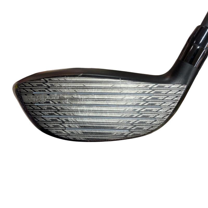 ブリヂストン BRIDGESTONE B2 HT 5W フェアウェイウッド FW フレックスSの画像