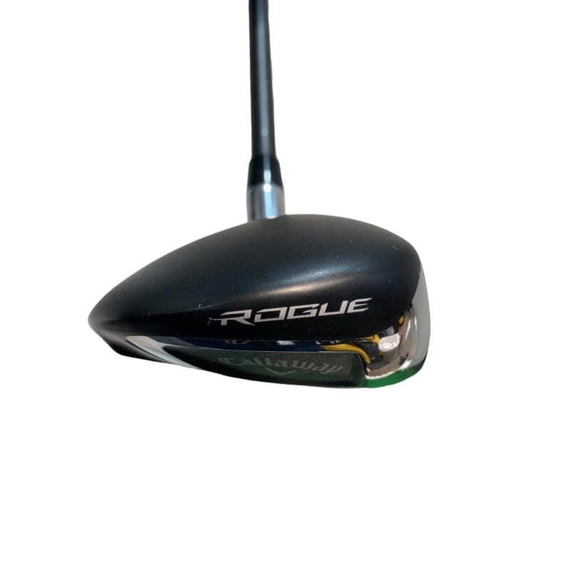 Callaway（キャロウェイ） ROGUE ST MAX FAST U6 ユーティリティ UT