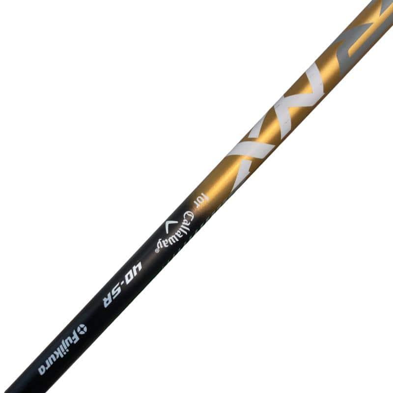 Callaway（キャロウェイ） ROGUE ST MAX FAST U6 ユーティリティ UT