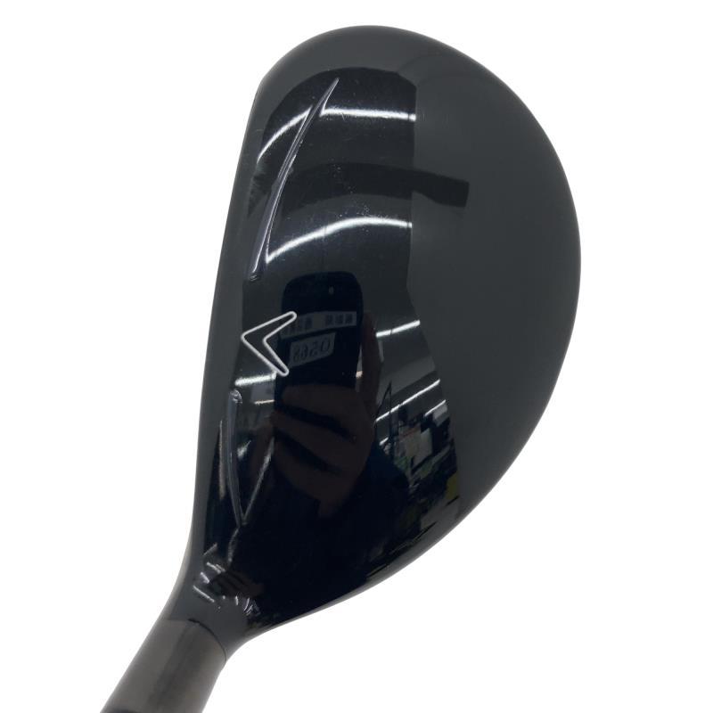 クラブ Callaway ROGUE STAR U4 Callaway（キャロウェイ） ROGUE STAR U4 ユーティリティ UT