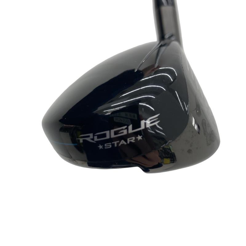 クラブ Callaway ROGUE STAR U4 Callaway（キャロウェイ） ROGUE STAR U4 ユーティリティ UT
