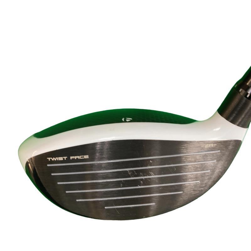 TaylorMade（テーラーメイド） SIM2 5W フェアウェイウッド FW
