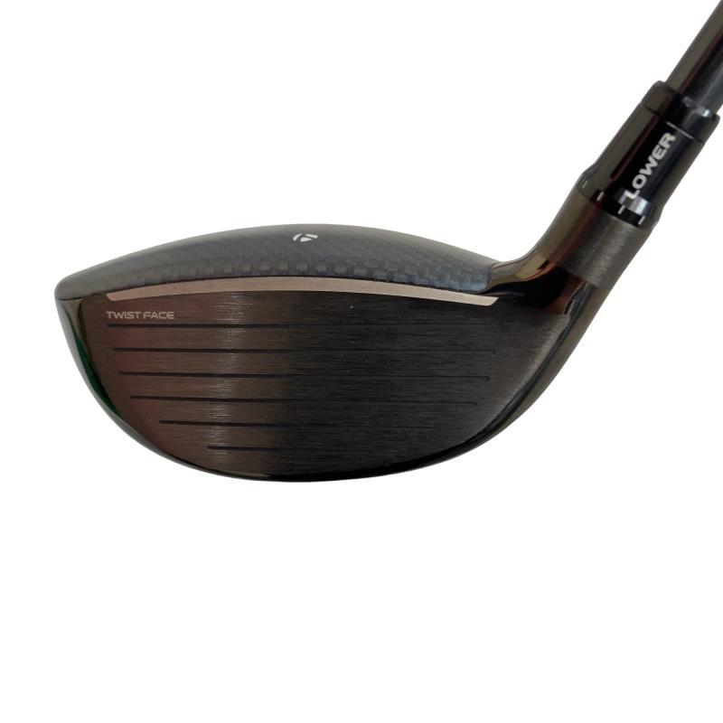 TaylorMade（テーラーメイド） Qi35 TOUR 3W フェアウェイウッド FW