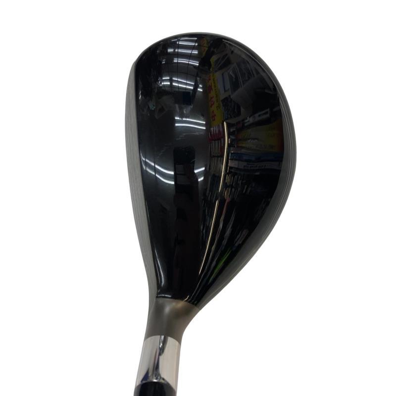 BRIDGESTONE GOLF ブリヂストン B2 HT H5 ユーティリティ UT